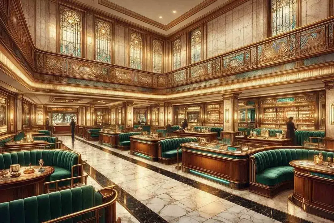 Vipsta Casino